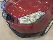 Nissan Qashqai I Рестайлинг Апатиты  - изображение 33