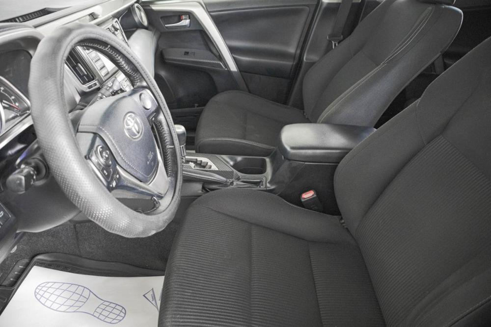 Toyota RAV4 IV (XA40) Кемерово  - изображение 9