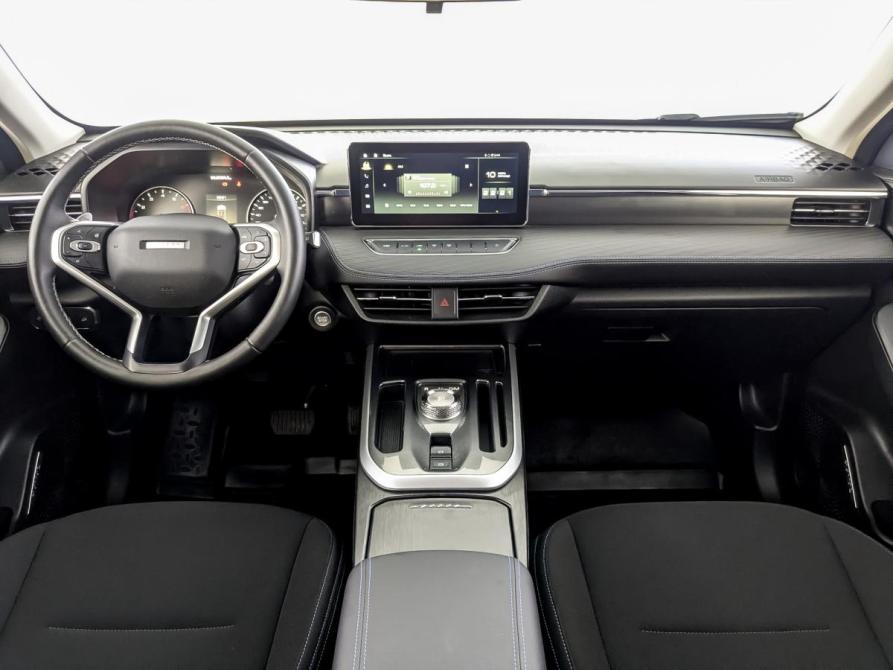 Haval Jolion I Рестайлинг Москва  - изображение 14