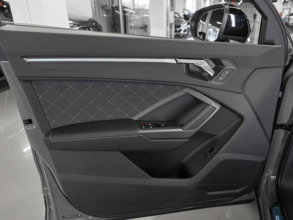 Audi Q3 II (F3) с пробегом 2026 года, цена 3 990 000 рублей, 50 км, внедорожник, Автокод Объявления