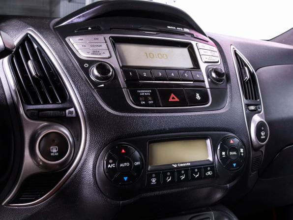 Hyundai ix35 I с пробегом 2010 года, цена 1 150 000 рублей, 231629 км, внедорожник, Автокод Объявления