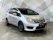 Honda Fit Shuttle I Рестайлинг Оренбург  - изображение 20