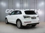 Audi Q5 I (8R) Воронеж  - изображение 27
