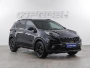 Kia Sportage IV Рестайлинг Москва  - изображение 22