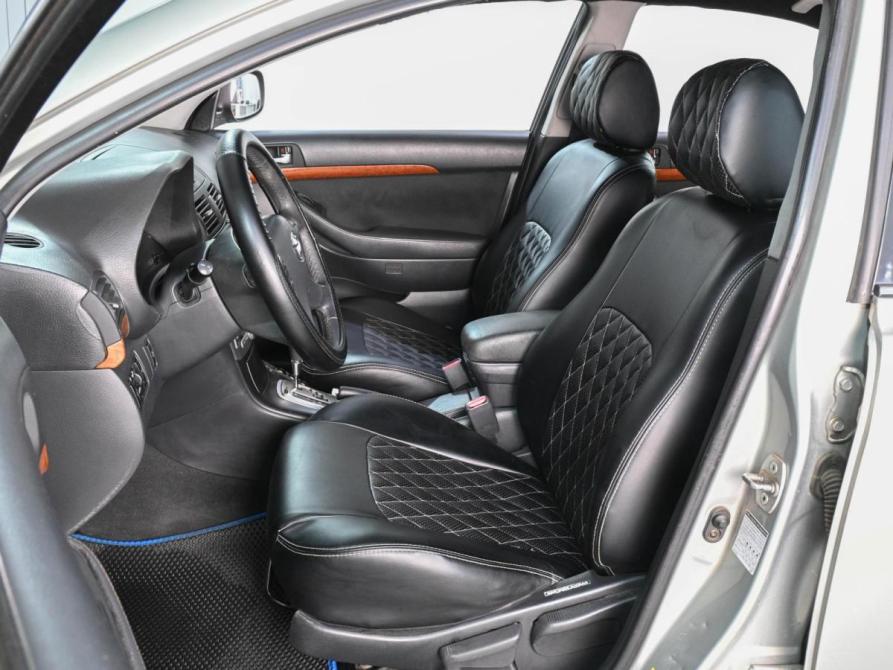 Toyota Avensis II Рестайлинг Ростов-на-Дону  - изображение 10