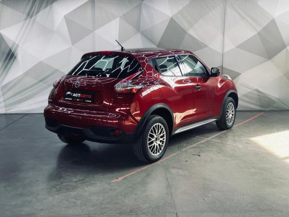 Nissan Juke I Рестайлинг с пробегом 2014 года, цена 1 050 000 рублей, 141783 км, внедорожник, Автокод Объявления