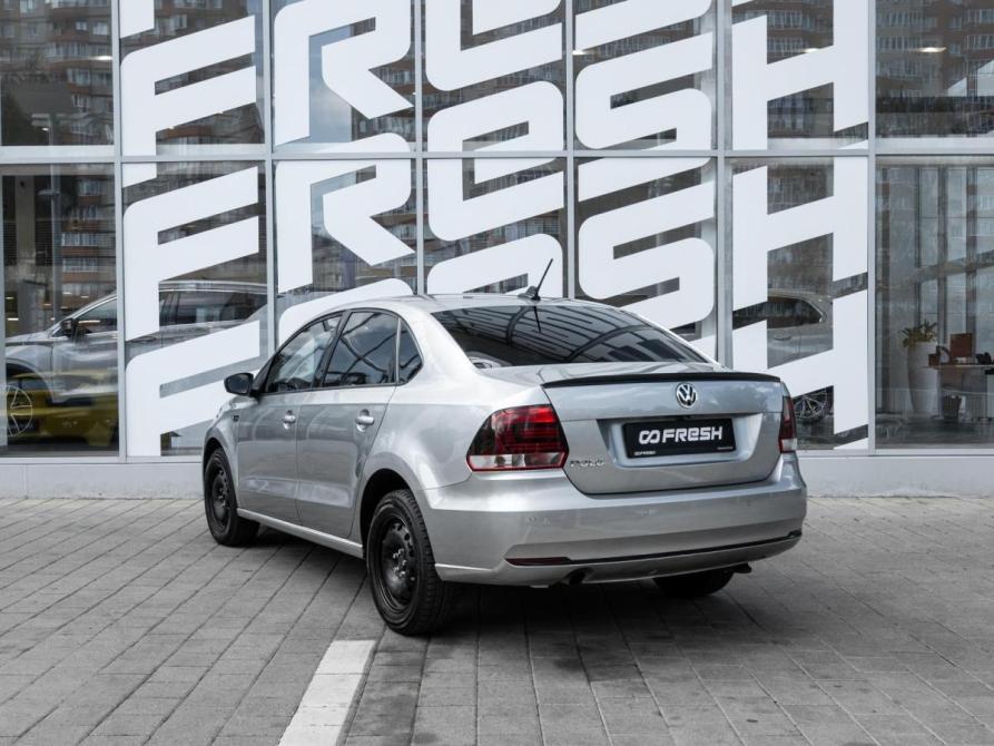 Volkswagen Polo V Рестайлинг Ставрополь  - изображение 2