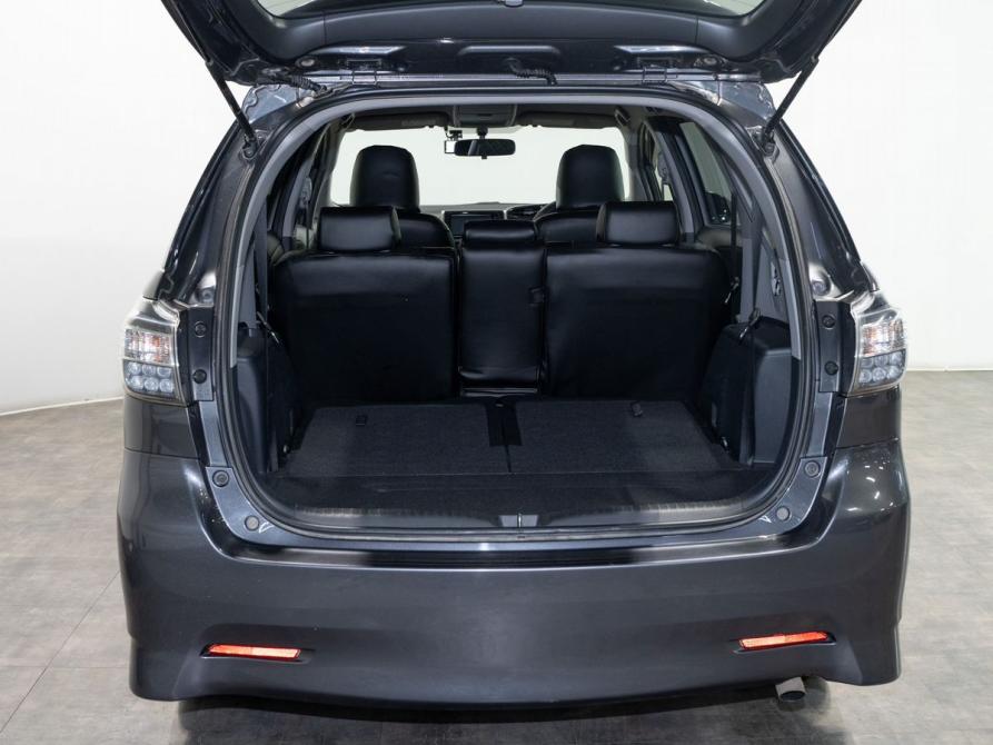 Toyota Wish II Рестайлинг Чита  - изображение 15