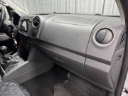 Volkswagen Amarok I Стерлитамак  - изображение 71