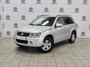 Suzuki Grand Vitara II Рестайлинг Тольятти  - изображение 22