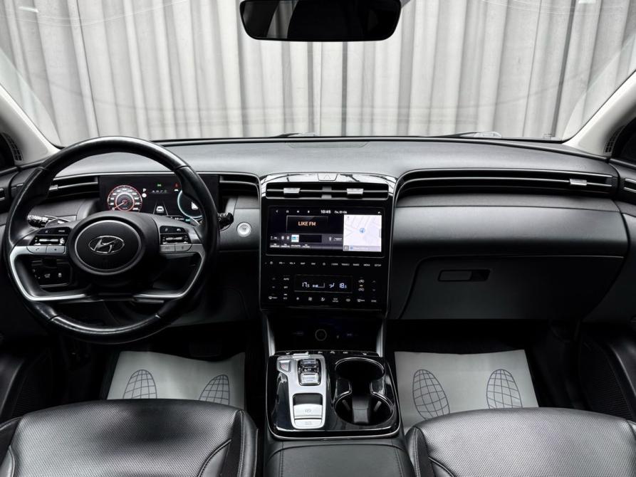 Hyundai Tucson IV Ижевск  - изображение 14