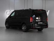 Mercedes-Benz V-Класс III (W447) Минеральные Воды  - изображение 22
