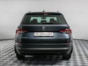 Skoda Kodiaq I Москва  - изображение 24