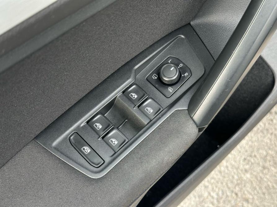 Volkswagen Tiguan II Рестайлинг Санкт-Петербург  - изображение 24