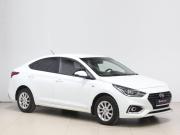 Hyundai Solaris II Курск  - изображение 27