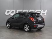 Opel Mokka I Воронеж  - изображение 18