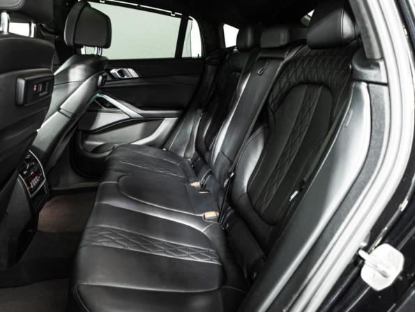 BMW X6 III (G06) с пробегом 2020 года, цена 6 990 000 рублей, 146547 км, внедорожник, Автокод Объявления
