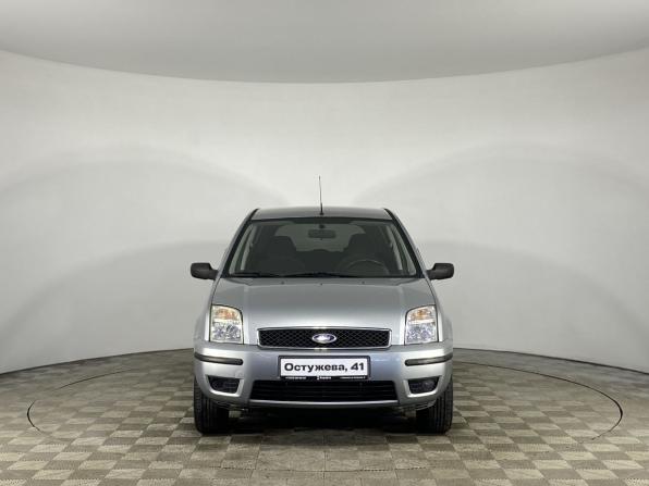 Ford Fusion I с пробегом 2004 года, цена 495 000 рублей, 171019 км, хэтчбек, Автокод Объявления