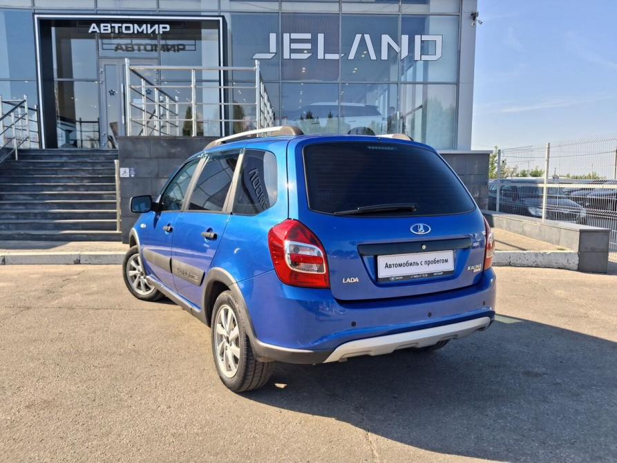 Lada (ВАЗ) Kalina II Саратов  - изображение 7