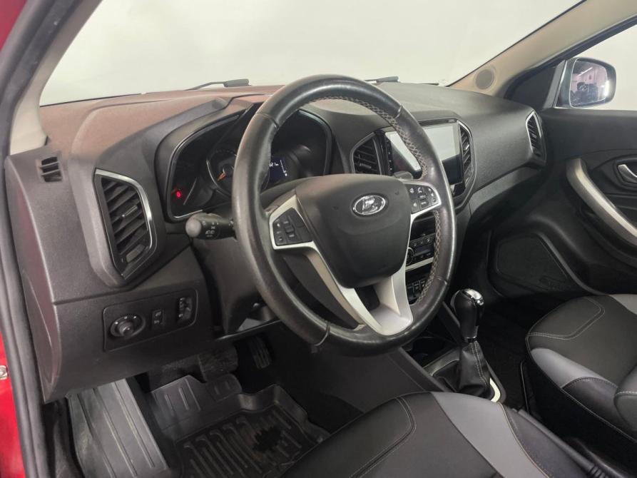 Lada (ВАЗ) XRAY I Воронеж  - изображение 10