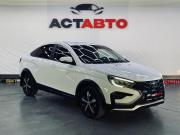 Lada (ВАЗ) Vesta I Рестайлинг (NG) Оренбург  - изображение 24