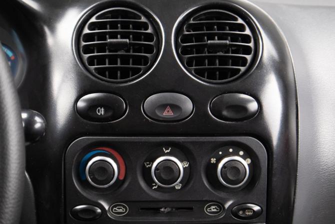 Daewoo Matiz I с пробегом 2009 года, цена 279 000 рублей, 119000 км, хэтчбек, Автокод Объявления
