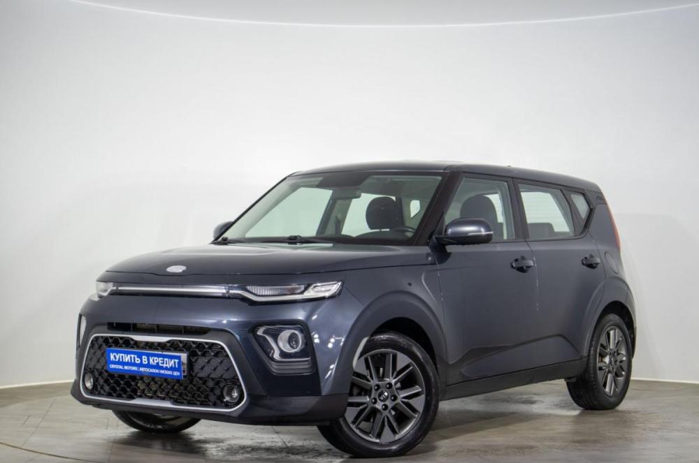 Kia Soul III Оренбург  - изображение 4