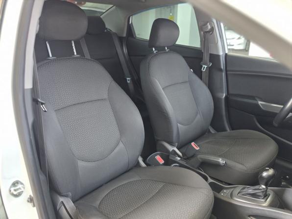 Kia Rio III с пробегом 2014 года, цена 999 000 рублей, 139774 км, седан, Автокод Объявления
