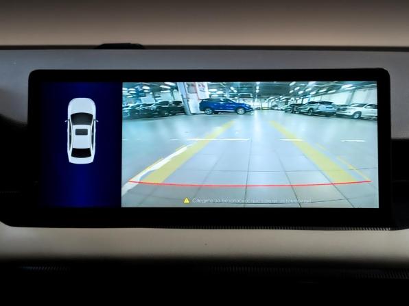Kaiyi E5 с пробегом 2023 года, цена 640 000 рублей, 105987 км, седан, Автокод Объявления
