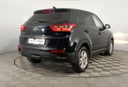 Hyundai Creta I Рестайлинг Волгоград  - изображение 30
