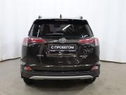 Toyota RAV4 IV (XA40) Рестайлинг Москва  - изображение 32