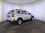 Renault Duster II Москва  - изображение 31