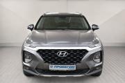 Hyundai Santa Fe IV Москва  - изображение 21