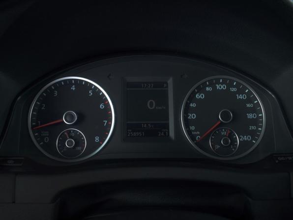 Volkswagen Tiguan I Рестайлинг с пробегом 2012 года, цена 1 434 995 рублей, 258941 км, внедорожник, Автокод Объявления