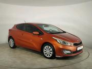 Kia Ceed II Санкт-Петербург  - изображение 28