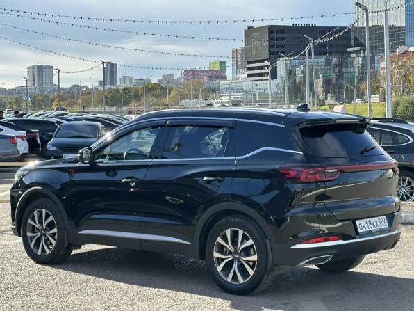 Chery Tiggo 7 Pro Max I с пробегом 2022 года, цена 1 645 000 рублей, 83364 км, внедорожник, Автокод Объявления