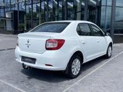 Renault Logan II Рестайлинг Сочи  - изображение 12