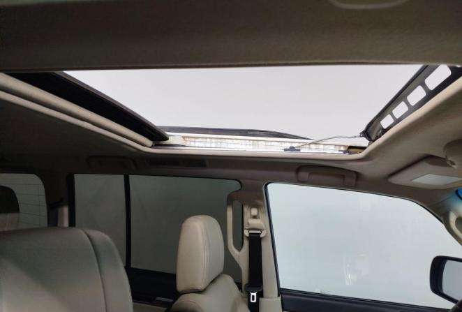 Mitsubishi Pajero IV Рестайлинг 2 с пробегом 2021 года, цена 3 070 000 рублей, 125161 км, внедорожник, Автокод Объявления