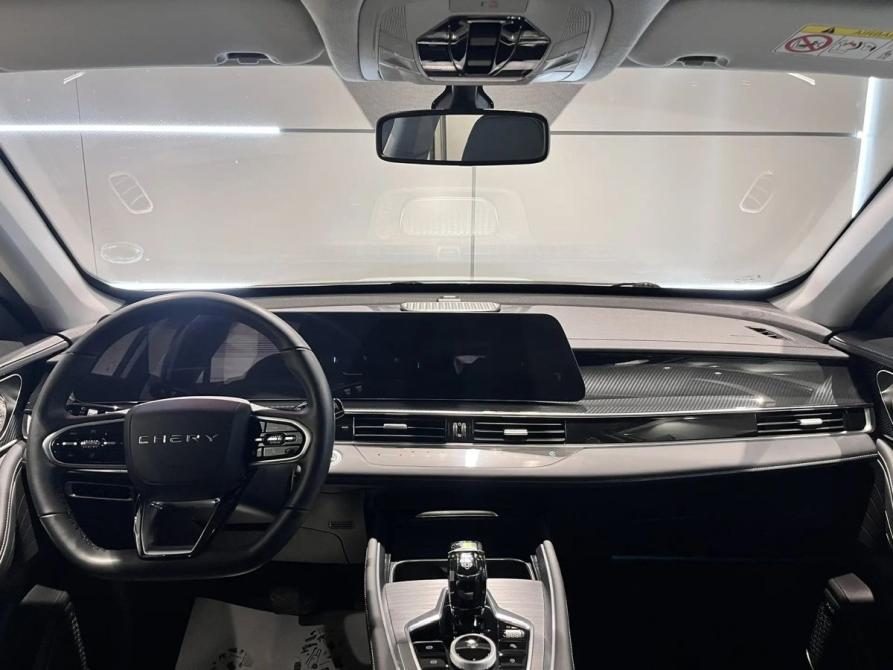 Chery Tiggo 7 Pro Max I Рестайлинг Новосибирск  - изображение 17