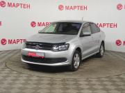 Volkswagen Polo V Вологда  - изображение 17