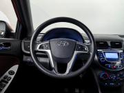 Hyundai Solaris I Москва  - изображение 37