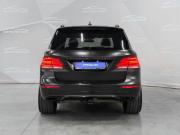 Mercedes-Benz GLE I (W166) Новосибирск  - изображение 32