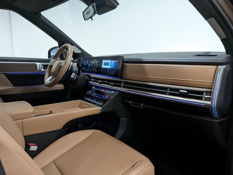 Hyundai Santa Fe V (MX5) Санкт-Петербург  - изображение 14