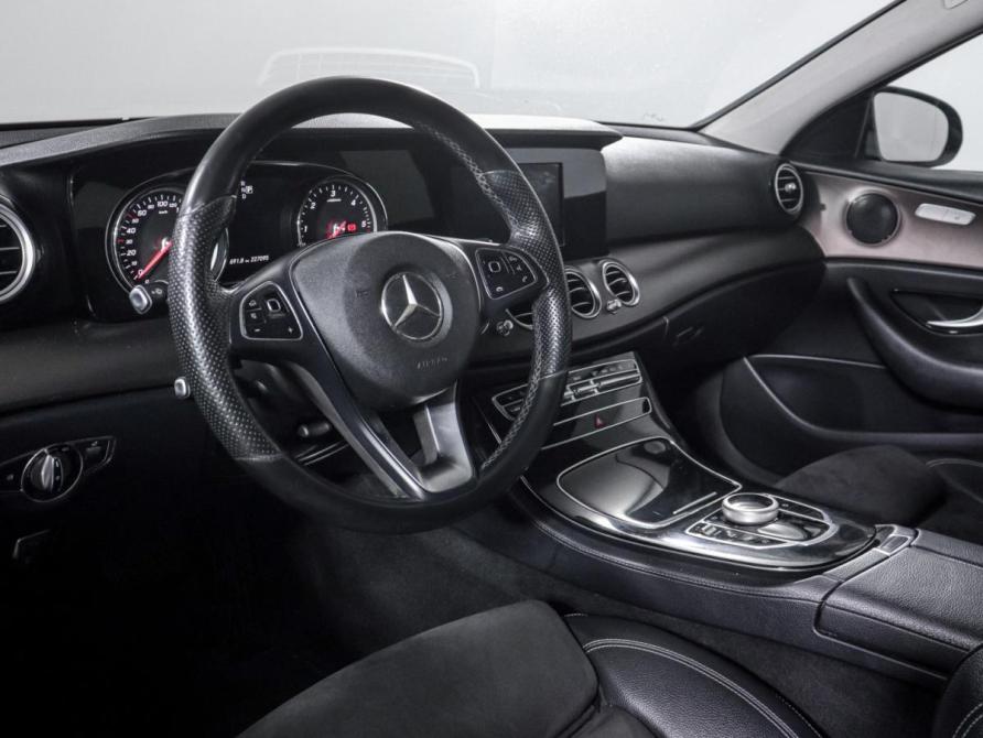 Mercedes-Benz E-Класс V (W213 S213 C238) Москва  - изображение 14