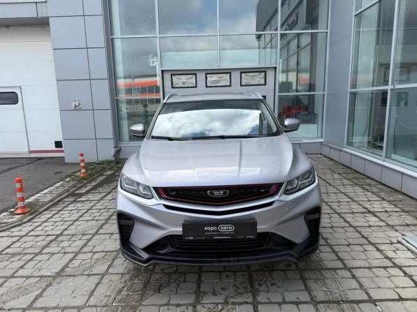 Belgee X50 с пробегом 2024 года, цена 1 800 000 рублей, 30200 км, внедорожник, Автокод Объявления