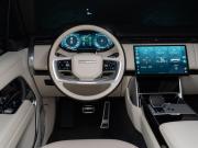 Land Rover Range Rover V Москва  - изображение 41