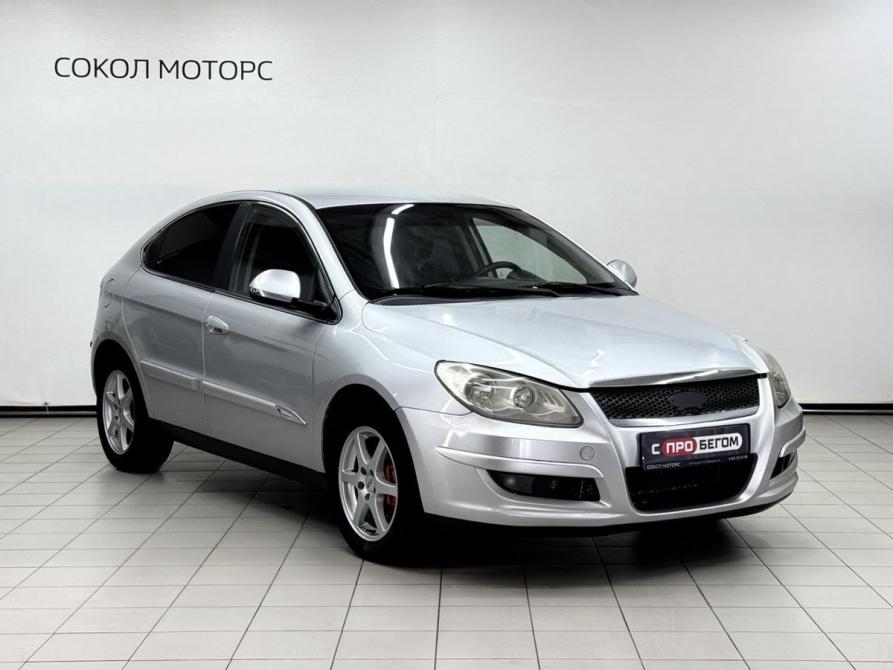 Chery M11 (A3) Ростов-на-Дону  - изображение 1