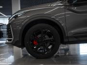 Geely Coolray I Рестайлинг Москва  - изображение 56