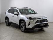 Toyota RAV4 V (XA50) Химки  - изображение 40