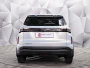 Chery Tiggo 4 I Рестайлинг 2 Ульяновск  - изображение 25